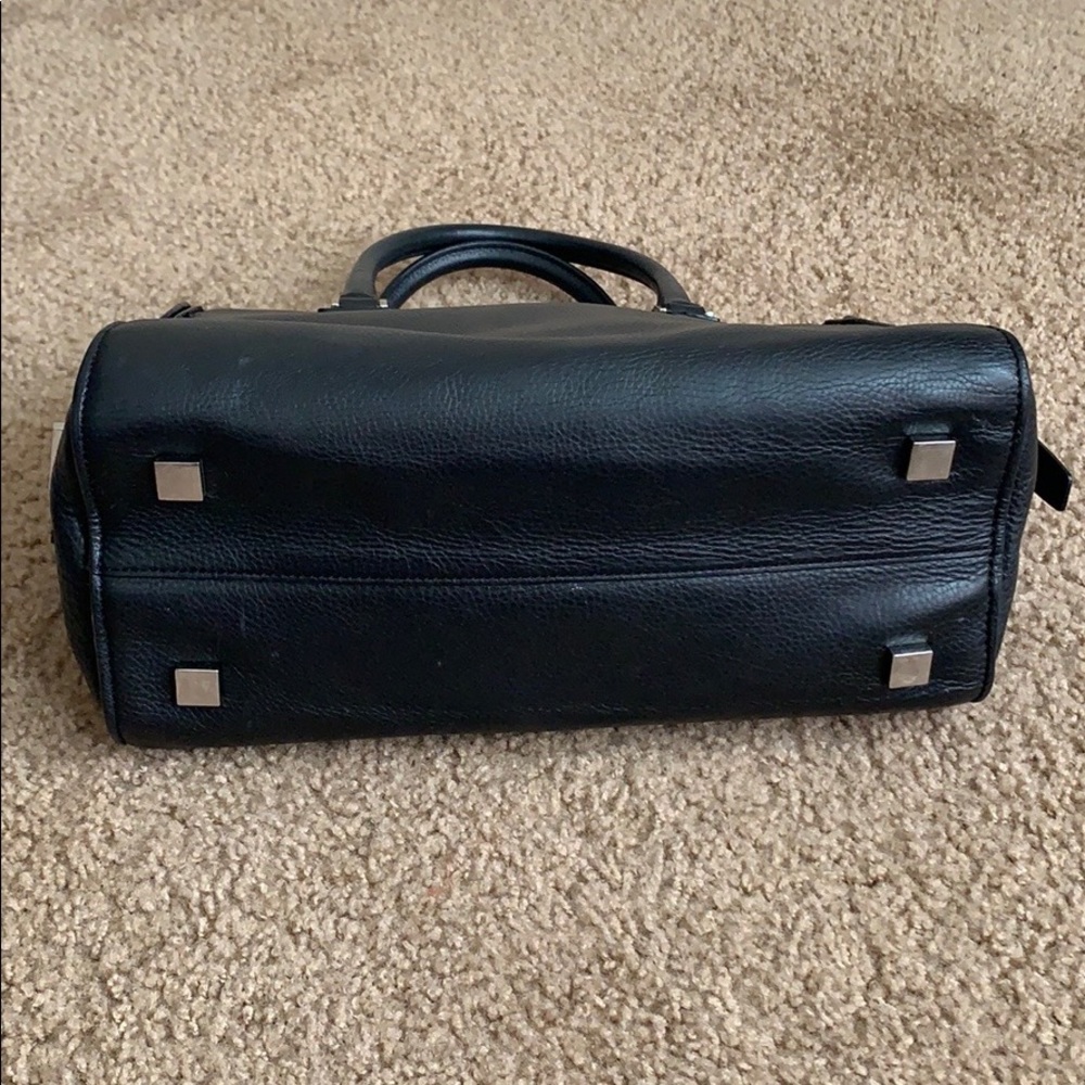 Michael kors gia satchel - Picture 3 of 14